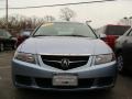 Meteor Silver Metallic - TSX Sedan Photo No. 1