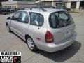 2000 Sandalwood Hyundai Elantra GLS Wagon  photo #3