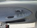 2000 Sandalwood Hyundai Elantra GLS Wagon  photo #12