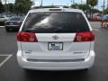 2007 Natural White Toyota Sienna LE  photo #8