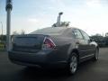 Tungsten Grey Metallic - Fusion SE Photo No. 3