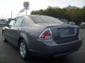 Tungsten Grey Metallic - Fusion SE Photo No. 5