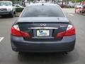 Blue Slate - M 35 S Sedan Photo No. 7