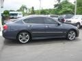 Blue Slate - M 35 S Sedan Photo No. 9