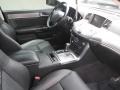 2008 Blue Slate Infiniti M 35 S Sedan  photo #10