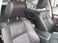 2008 Blue Slate Infiniti M 35 S Sedan  photo #11