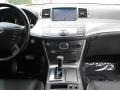 2008 Blue Slate Infiniti M 35 S Sedan  photo #15