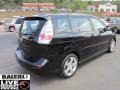 2007 Brilliant Black Mazda MAZDA5 Touring  photo #3