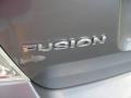 Tungsten Grey Metallic - Fusion SE Photo No. 10