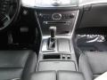 2008 Blue Slate Infiniti M 35 S Sedan  photo #18