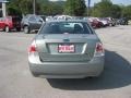 2008 Moss Green Metallic Ford Fusion SE  photo #7
