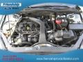 2008 Moss Green Metallic Ford Fusion SE  photo #11