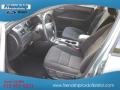 2008 Moss Green Metallic Ford Fusion SE  photo #13