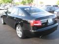 Brilliant Black - A6 3.2 Sedan Photo No. 7