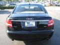 Brilliant Black - A6 3.2 Sedan Photo No. 8
