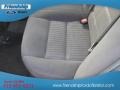 2008 Moss Green Metallic Ford Fusion SE  photo #16