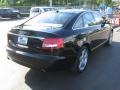 Brilliant Black - A6 3.2 Sedan Photo No. 9