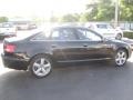 Brilliant Black - A6 3.2 Sedan Photo No. 10