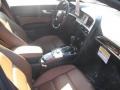 Brilliant Black - A6 3.2 Sedan Photo No. 11