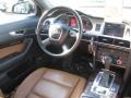 Brilliant Black - A6 3.2 Sedan Photo No. 12