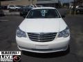 Stone White - Sebring Touring Sedan Photo No. 2