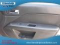 2008 Moss Green Metallic Ford Fusion SE  photo #20