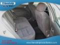 2008 Moss Green Metallic Ford Fusion SE  photo #21