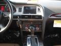 Brilliant Black - A6 3.2 Sedan Photo No. 15