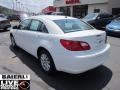 Stone White - Sebring Touring Sedan Photo No. 5