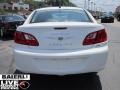 Stone White - Sebring Touring Sedan Photo No. 6