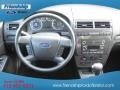 2008 Moss Green Metallic Ford Fusion SE  photo #24
