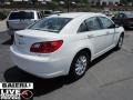 Stone White - Sebring Touring Sedan Photo No. 7
