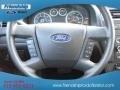 2008 Moss Green Metallic Ford Fusion SE  photo #27
