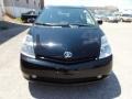 Black - Prius Hybrid Photo No. 3