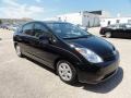 Black - Prius Hybrid Photo No. 4