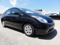 Black - Prius Hybrid Photo No. 5