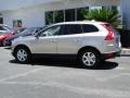 Seashell Metallic 2012 Volvo XC60 3.2 AWD Exterior