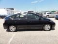 Black - Prius Hybrid Photo No. 7