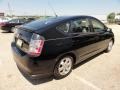 Black - Prius Hybrid Photo No. 8