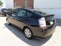 Black - Prius Hybrid Photo No. 10