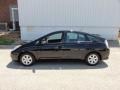 Black - Prius Hybrid Photo No. 11