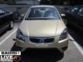 Cashmere Beige - Rio LX Sedan Photo No. 2