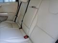  2012 XC60 3.2 AWD Sandstone Interior