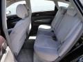 Black - Prius Hybrid Photo No. 25