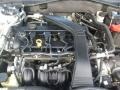 Tungsten Grey Metallic - Fusion SE Photo No. 26