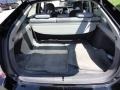 Black - Prius Hybrid Photo No. 29