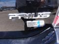 Black - Prius Hybrid Photo No. 30