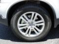 2012 Volvo XC90 3.2 Wheel and Tire Photo