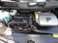 Black - Prius Hybrid Photo No. 34