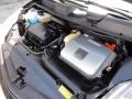 Black - Prius Hybrid Photo No. 35